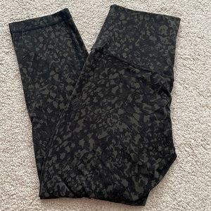 Lululemon Align Crop Pants